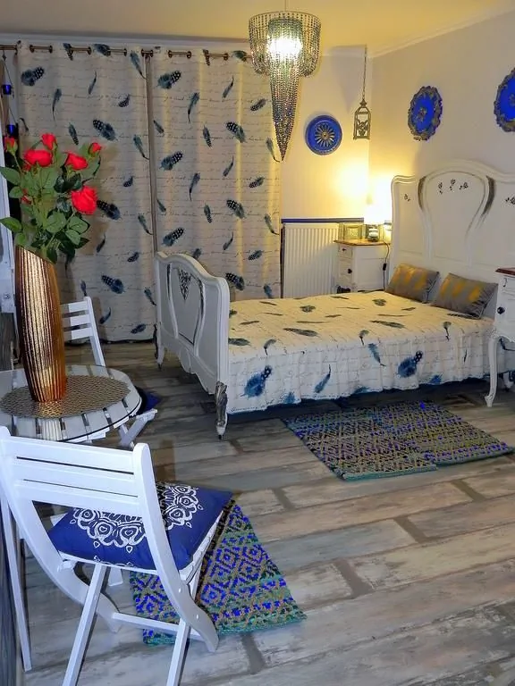 Casablanca Apartment Kraków