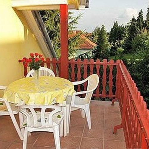 Ibolya Apartman Fonyód  3