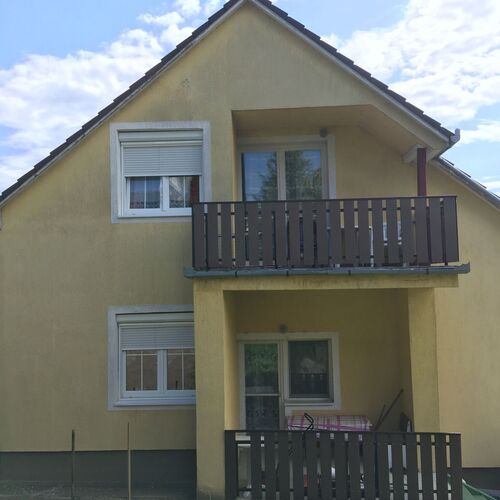 Ibolya Apartman Fonyód  4
