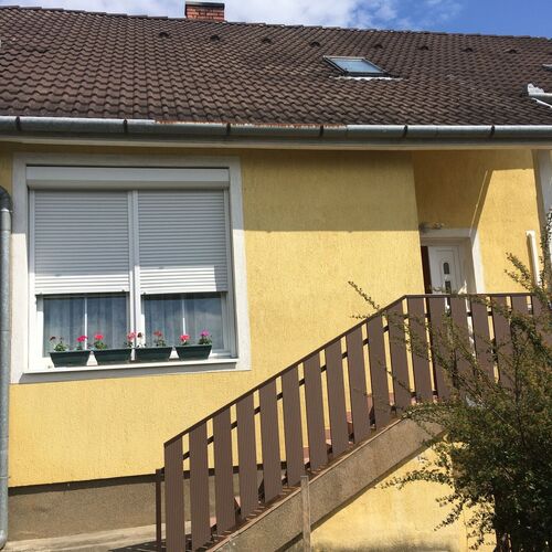 Ibolya Apartman Fonyód  2