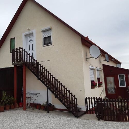Dominika Apartman Fonyód  3