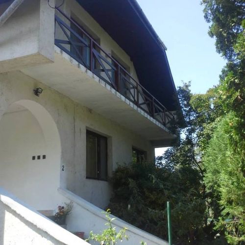 Orsolya Apartman Fonyód-Bélatelep  2
