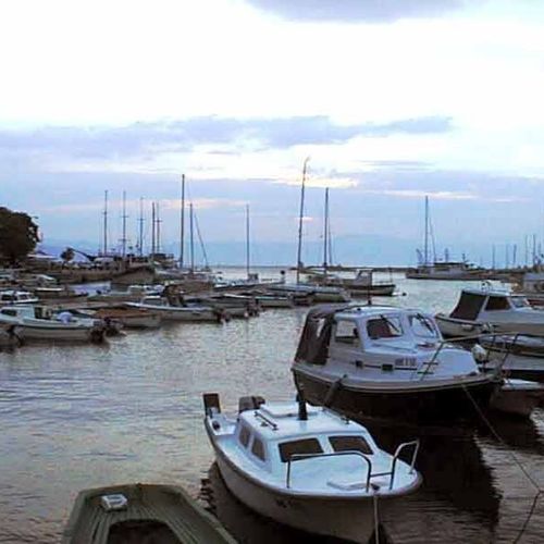 Apartmani Matic Malinska  2
