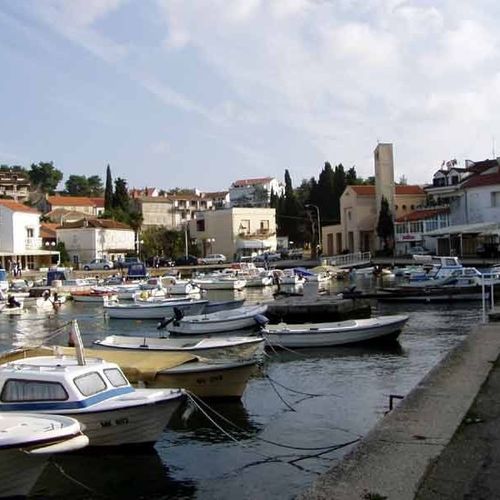 Apartmani Matic Malinska  4