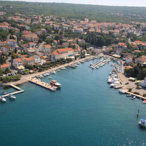 Apartmani Matic Malinska  3