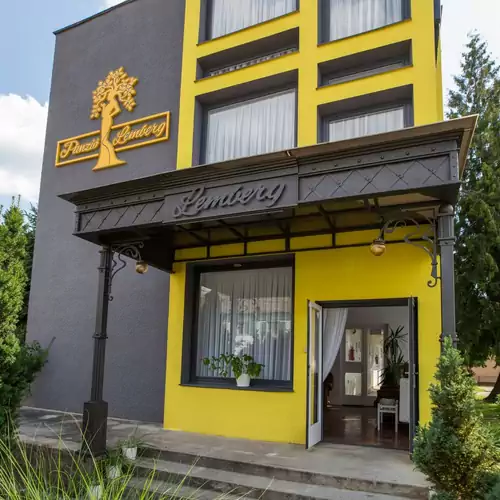 Lemberg Panzió Hajdúszoboszló 001 kép