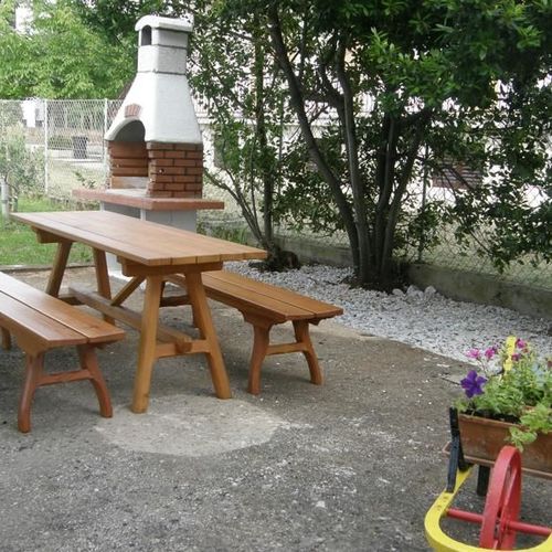 Apartmani Antica Malinska  2