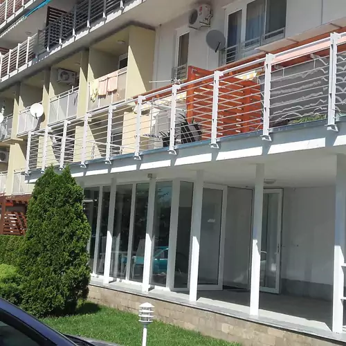 Kati Aranypart Apartman Siófok 002 kép