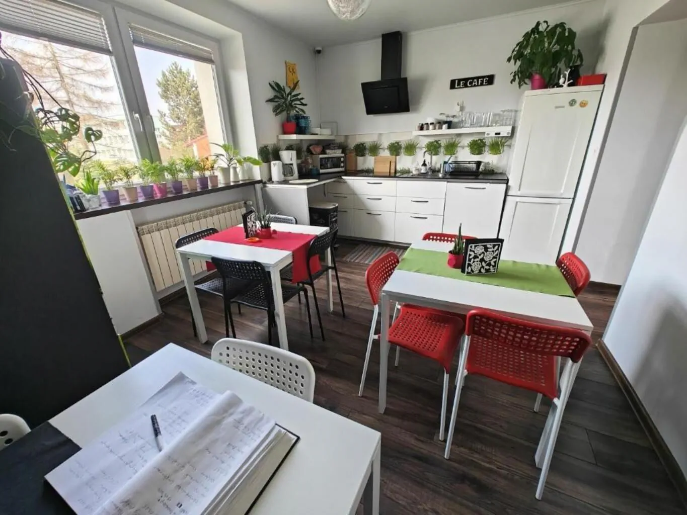 7th Room Guest House Oświęcim