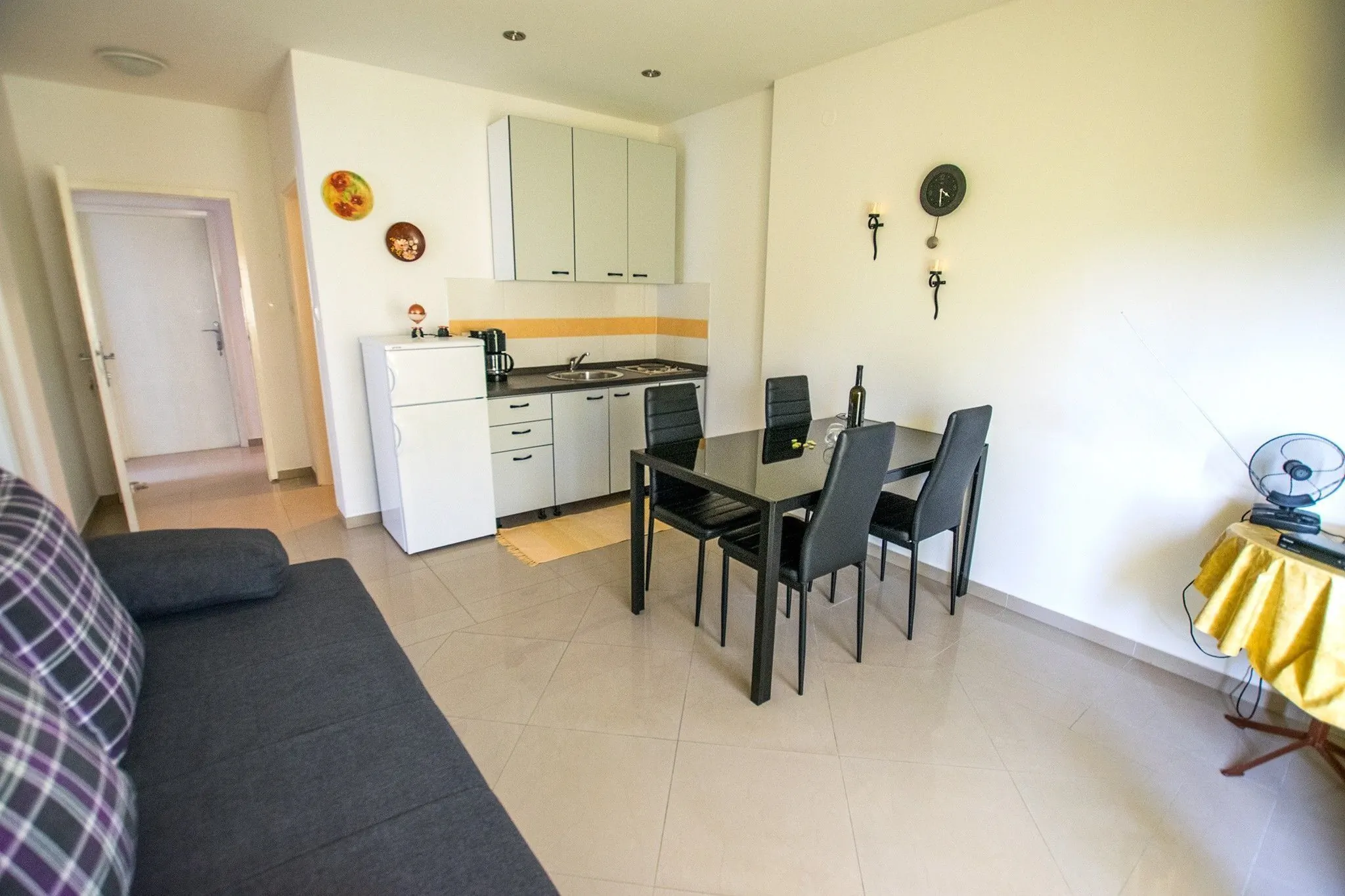 Apartmani Trošelj Starigrad