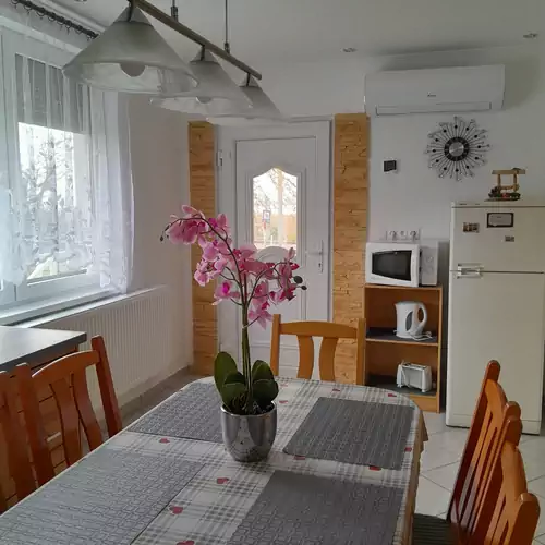 Szabó Apartman Badacsony 006 kép