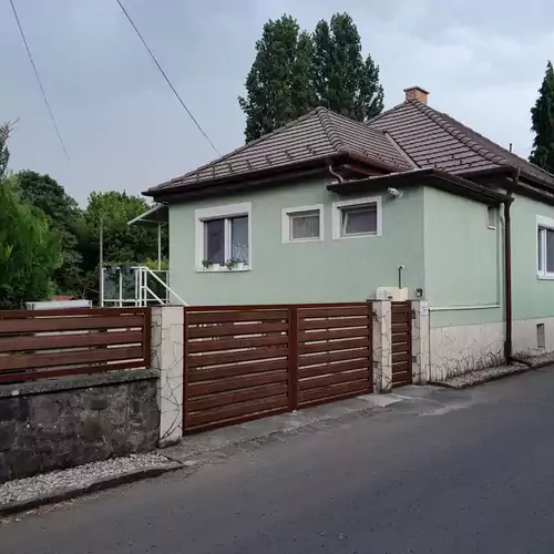 Szabó Apartman Badacsony 009 kép