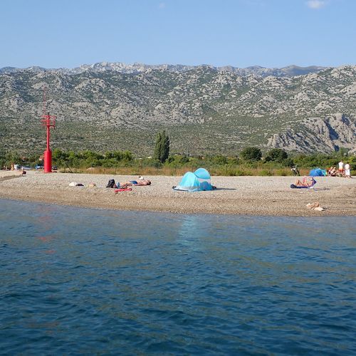 Apartmani Ika Seline  2