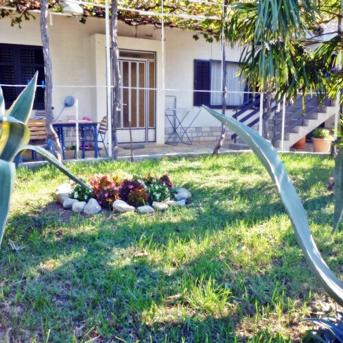 Apartmani Ika Seline  4