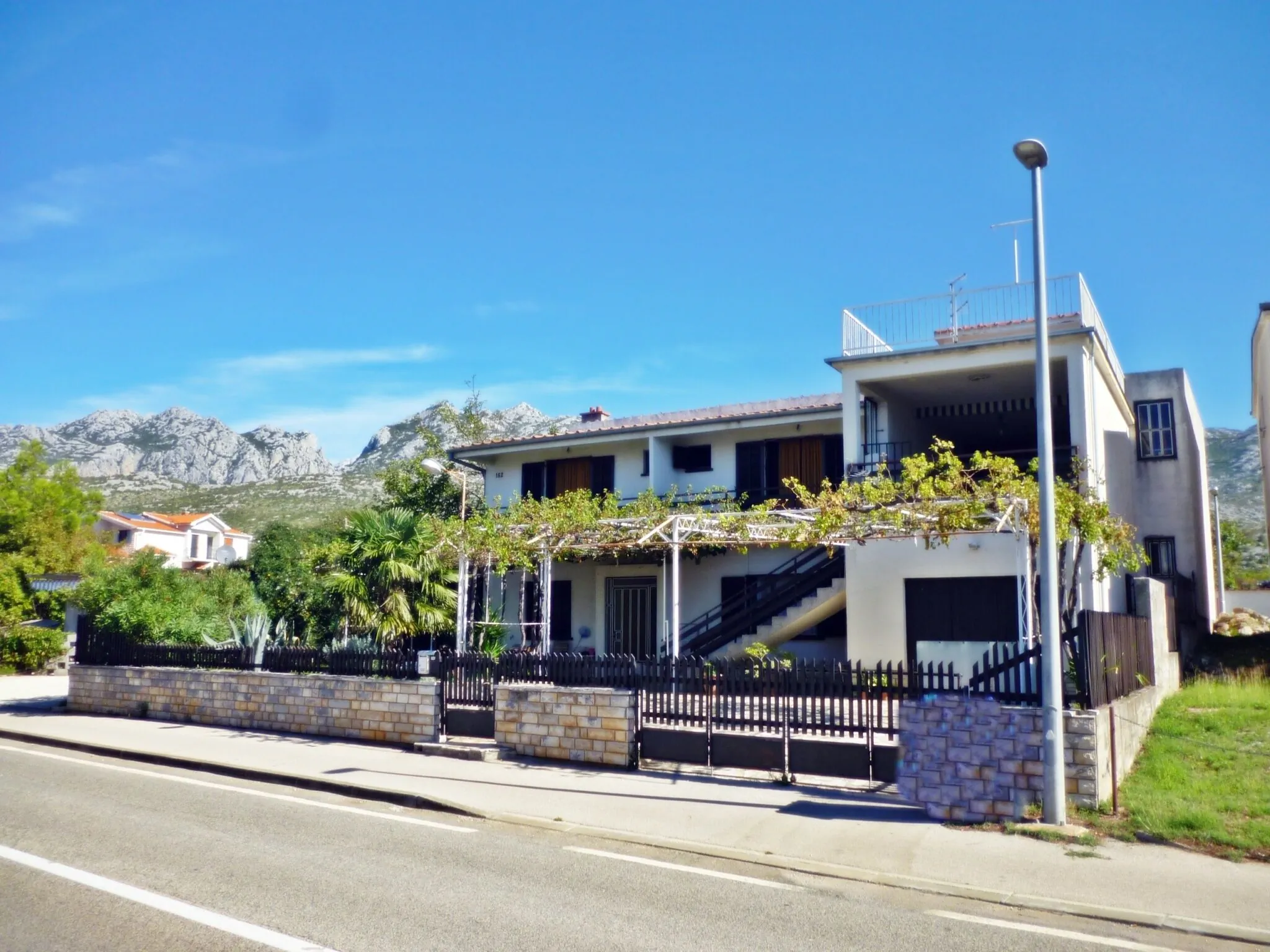 Apartmani Ika Seline