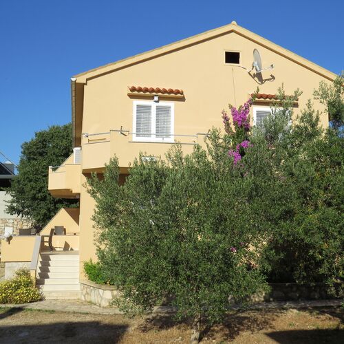 Apartments EDO Novalja  2