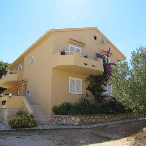 Apartments EDO Novalja  4