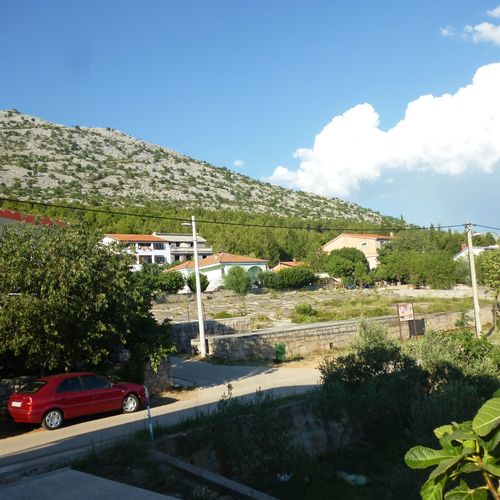 Apartmani Velebit Starigrad  2