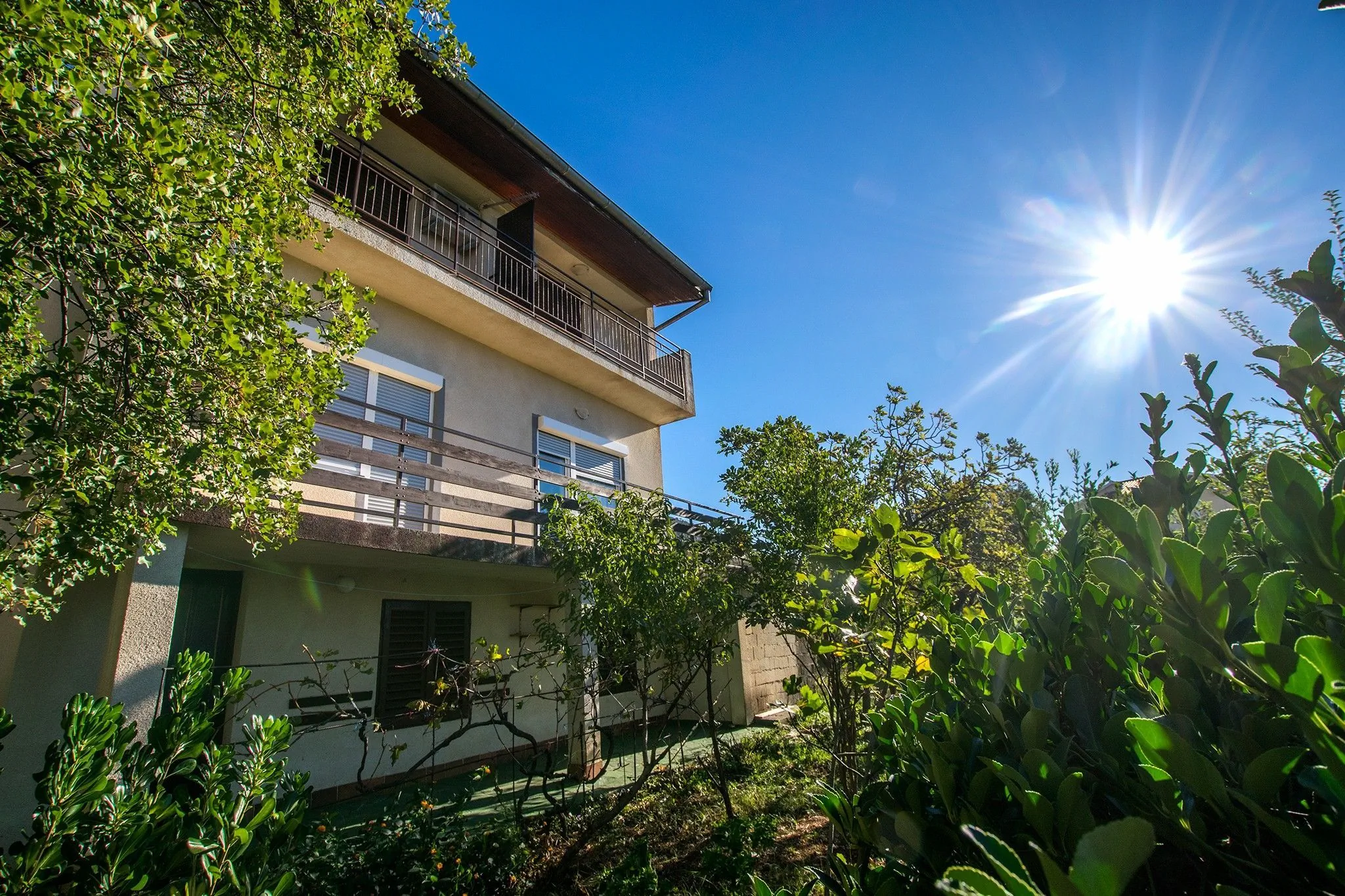 Apartmani Velebit Starigrad