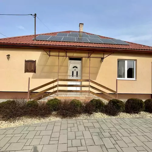 Halvány Vendégház Vásárosnamény 005 kép