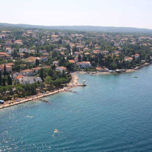 Apartmani Radic Malinska  4