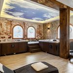 Wellness részleg, relaxáció
