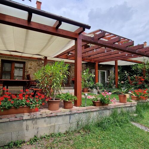 Virág Apartmanház Sopron