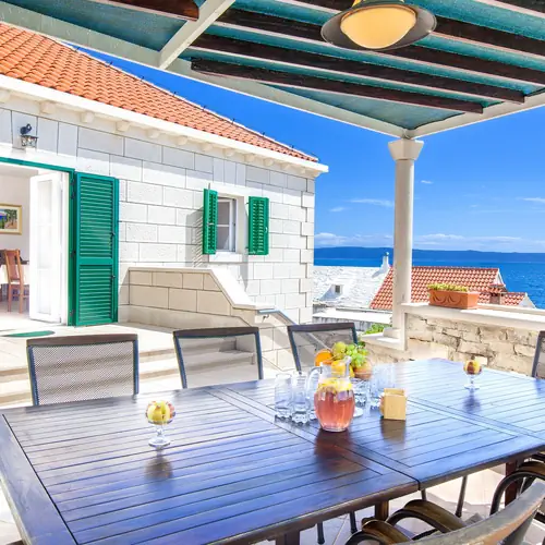 Exterior, Villa Mir Vami, Sumartin, Brac Island