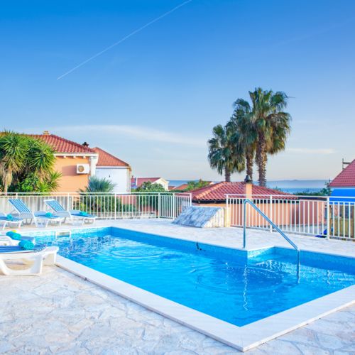 Villa Vjeka Sumartin  2
