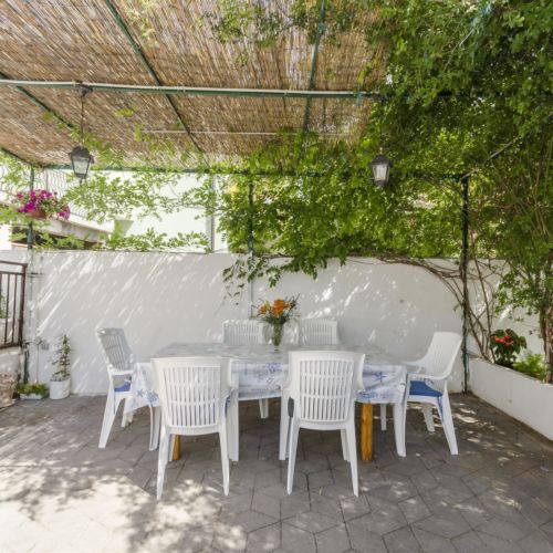Apartments and Rooms Bepina Vodice  4