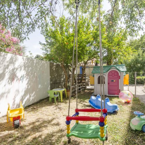 Apartments and Rooms Bepina Vodice  2