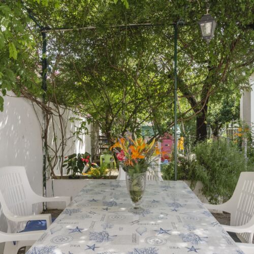 Apartments and Rooms Bepina Vodice  3