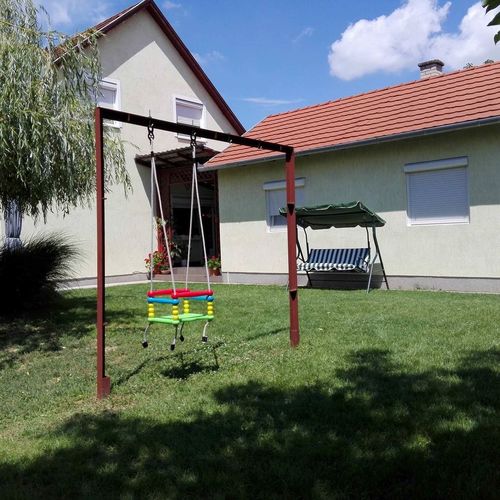 Andi Apartman Balatonszemes  4
