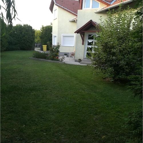 Andi Apartman Balatonszemes  3