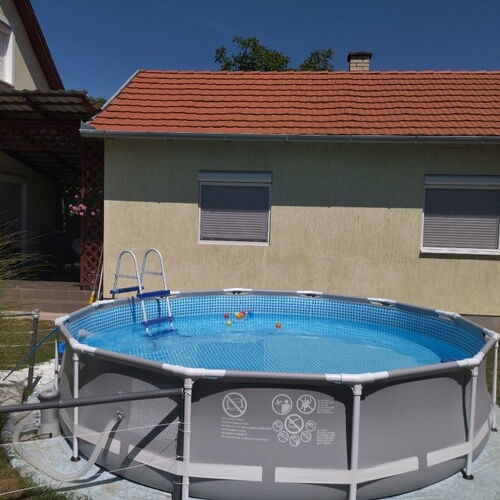 Andi Apartman Balatonszemes  2