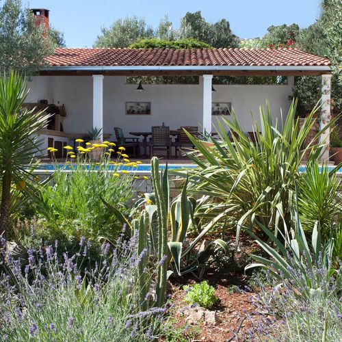 Villa Lukrecia Supetar  3