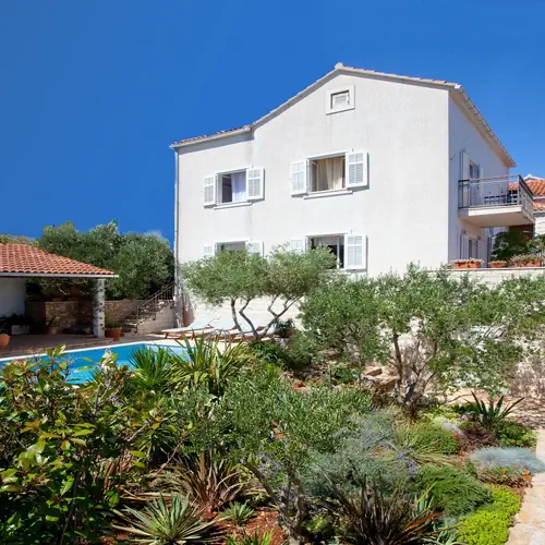 Exterior, Villa Lukrecia, Supetar, Brac Island