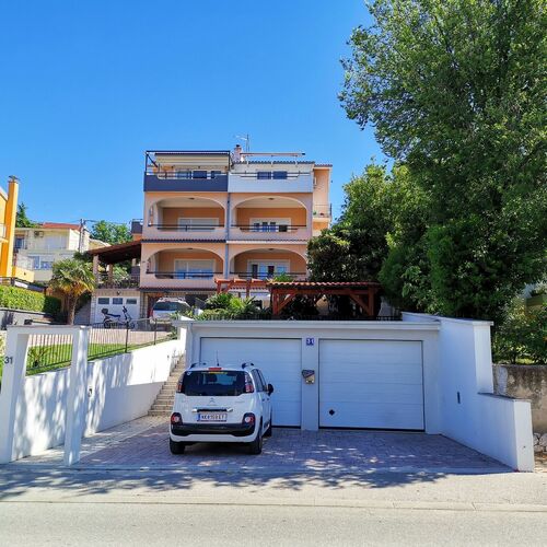Apartman Bruno Crikvenica  2