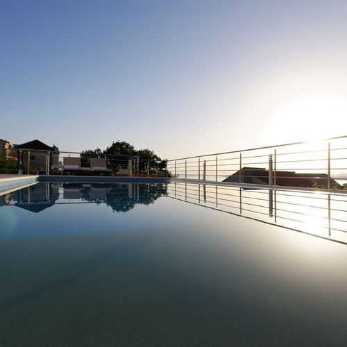 Villa Mermaid Podstrana  2