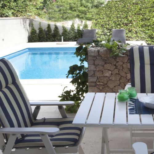 Villa Skalinada Baska Voda  2