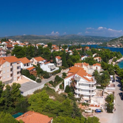 Villa Martinis Rogoznica  3