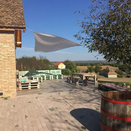 Likaskalács Vendégház Regöly 003 kép