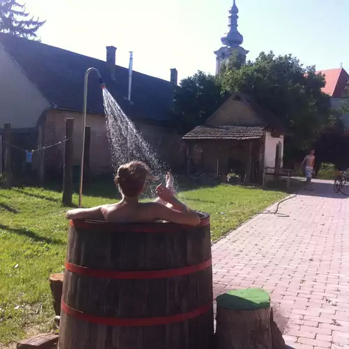 Likaskalács Vendégház Regöly 008 kép