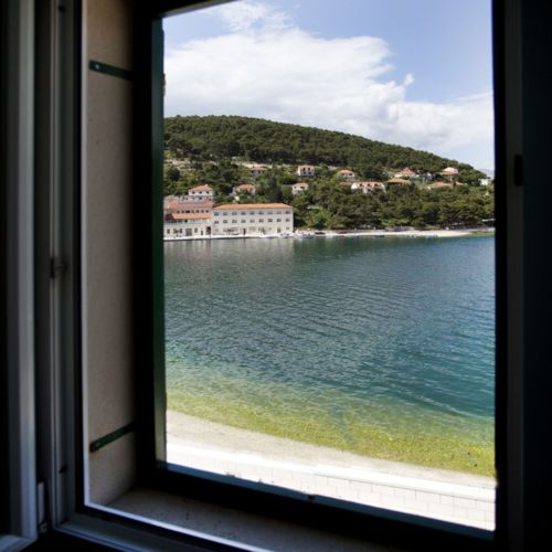 Holiday Home Tea Pucisca Brac Island  2
