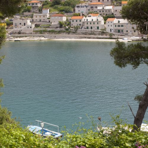Holiday Home Tea Pucisca Brac Island  3