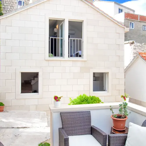 Holiday home Puteus, Pucisca, Brac Island