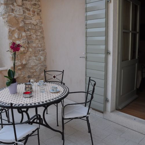 Villa Mama Omiš  2