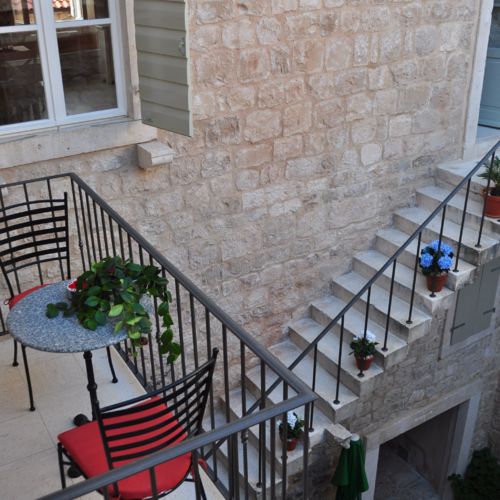 Villa Mama Omiš  4