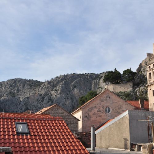 Villa Mama Omiš  3