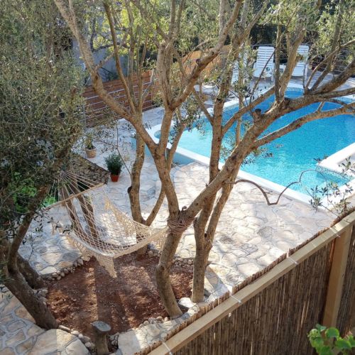Apartments Franica Vela Luka  2